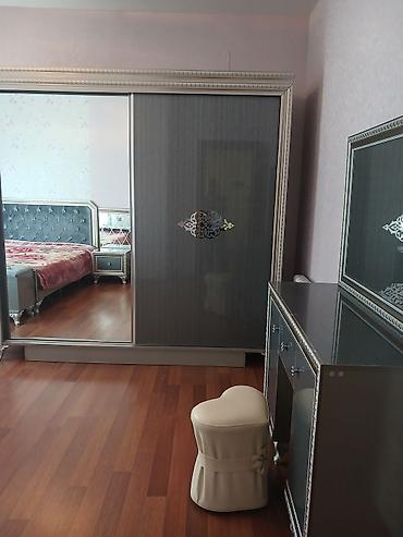 аренда квартира: ​Şəhərin mərkəzi, Azərittifaqda "4 Fəsil" yaşayış kompleksi. 12-ci — 6