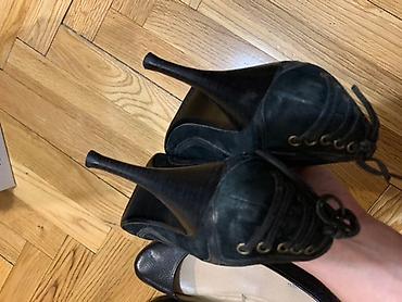 foot patch: Женская обувь каждая пара 200 сомов. #женские туфли 38 размер — 5