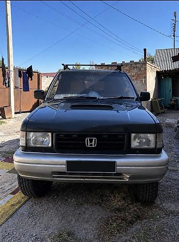range rover 2017: Honda : 1995 г., 3.1 л, Автомат, Дизель, Внедорожник — 1