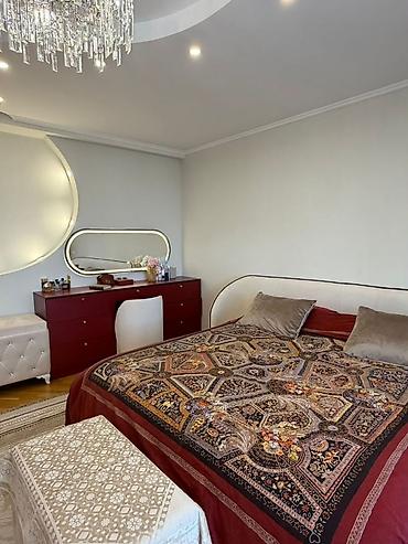 kant flat: 4 комнаты, 195 м², Политех Элитка, 8 этаж — 10