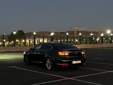 спортивный руль на ктм мото: Kia K7: 2018 г., 3 л, Типтроник, Бензин, Седан