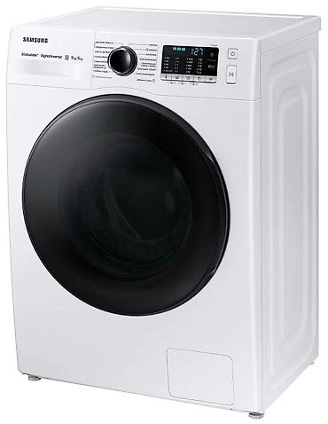 modric ms100: Стиральная машина с сушкой Samsung WD90AAS42BE/LD Основные — 7