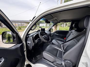 kia bongo 3 купить: Kia BONGO: 2022 г., 2.5 л, Механика, Газ, Пикап — 10