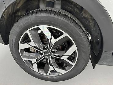kia topic: Kia Sportage: 2020 г., 2 л, Автомат, Бензин, Кроссовер — 1