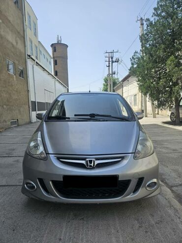 хонда стрим 2008: Honda Jazz: 2007 г., 1.4 л, Вариатор, Бензин, Хэтчбэк
