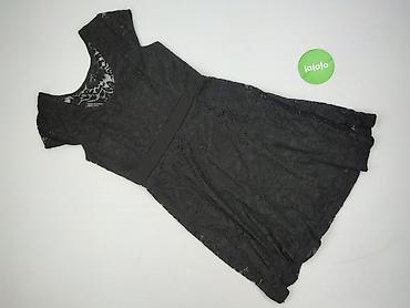 krótka: BODY FLIRT, Sukienka damska, rozmiar S — 2