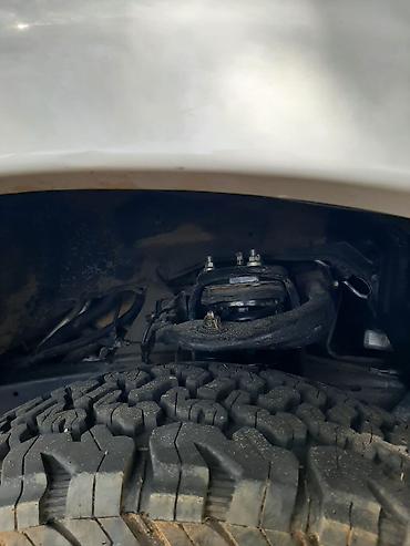 Toyota: Toyota Sequoia: 2004 г., 4.7 л, Автомат, Газ, Внедорожник — 17