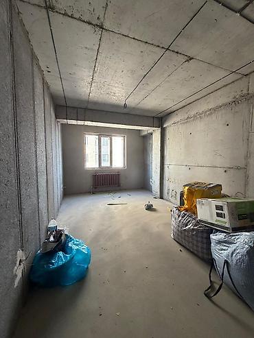 Продажа квартир: 3 комнаты, 84 м², Джал-29 Элитка, 16 этаж, ПСО (под самоотделку) at lalafo.kg — 12 Продажа квартир: 3 комнаты, 84 м², Джал-29 Элитка, 16 этаж, ПСО (под самоотделку) — 12