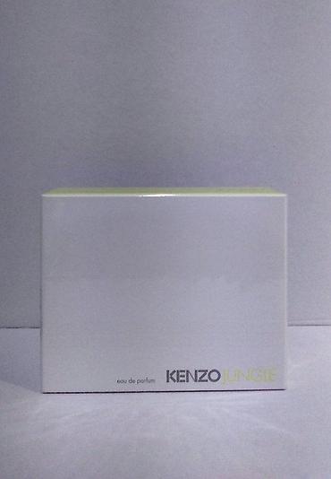 Parfemi: KENZO JUNGLE WOMEN EDP100ML | Kenzo Jungle women edp100ml. Original — 2