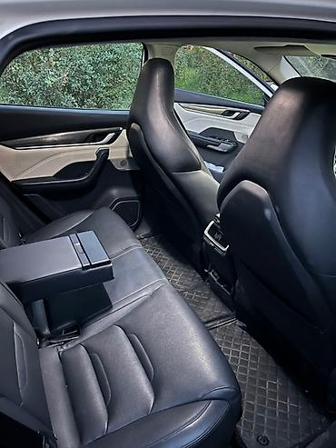 Weltmeister: Weltmeister EX5, 2021 г., 79000 км, Передний, В наличии — 7