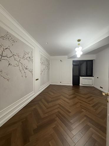 Продажа квартир: 4 комнаты, 145 м², Элитка, 16 этаж, Дизайнерский ремонт — 8