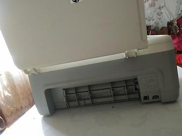 5g aparati: Hp Deskjet F2280 Xüsusiyyətlər: - 3-ü 1-də: printer, skaner, kopiya — 3