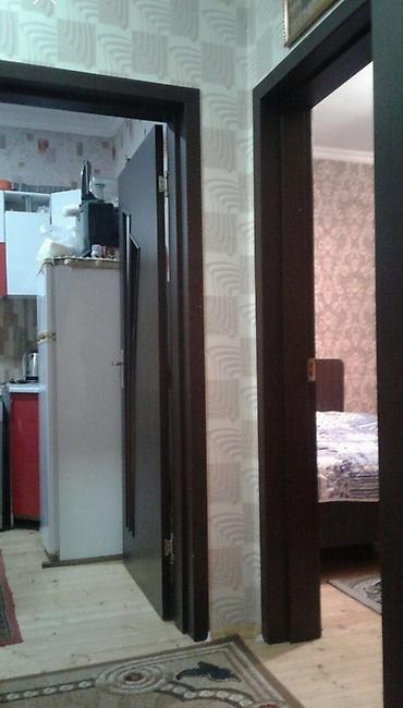 nardaran ev: Kürdəxanı qəs. 2 otaqlı, 120 kv. m, Kredit yoxdur, Orta təmir — 10