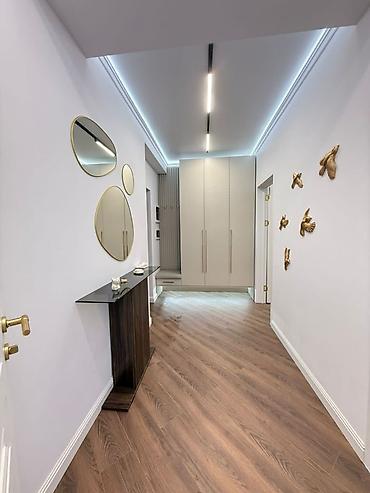 Продажа квартир: 2 комнаты, 43 м², Элитка, 6 этаж, Евроремонт — 9