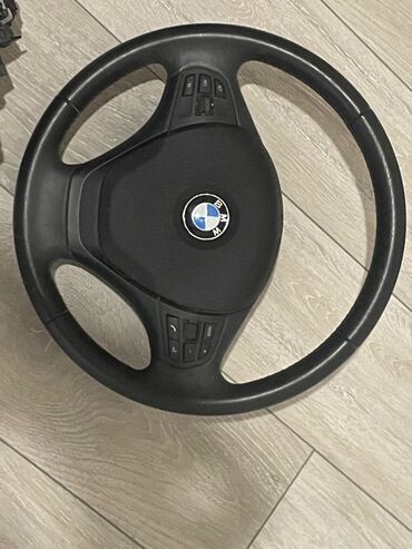 fiat sükanı: Мультируль, BMW F30, 2015 г.
