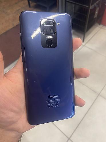 islenmis kandisaner: Redmi Note 9, 64 GB — 2