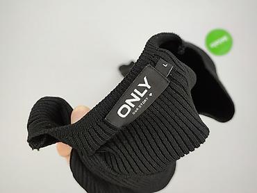 Swetry: ONLY, Sweter damski, rozmiar L — 5