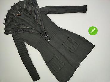 palace bluza: Kardigan damski, rozmiar S — 2