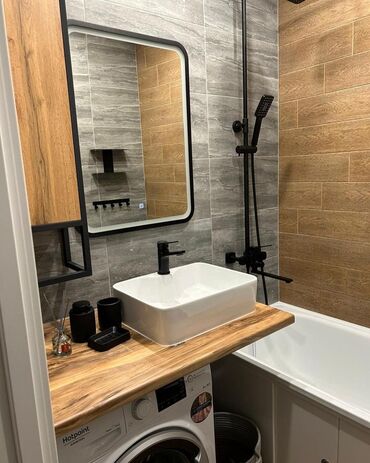 Ремонт под ключ: Ремонт под ключ | Офисы, Квартиры, Дома Больше 6 лет опыта — 9