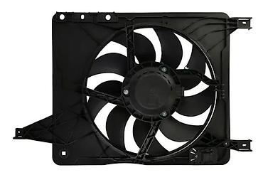 auto l: NISSAN QASHQAI KASKAI VENTILATOR HLADNJAKA | NOVO! NOVO! NOVO! U — 1