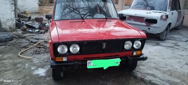 vaz 21 04 satilir: ВАЗ (ЛАДА) 2106: 1.7 л | 1985 г. 20000 км Седан