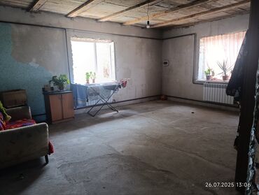 дома в садовом: Дом, 110 м², 4 комнаты, Собственник, ПСО (под самоотделку)