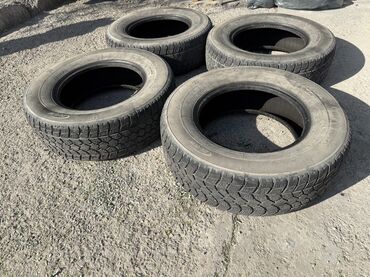 литые диски для опель инсигния: Шиналар 275 / 70 / R 18, Кыш, Колдонулган, Комплект, Жеңил коммерциялык транспорт (C/LT), Кытай