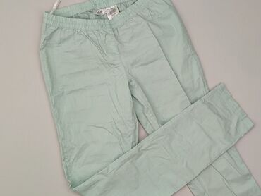 B.P.C, Material trousers for women, size M (EU 38)