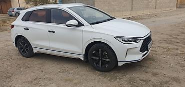 BYD: BYD E2: 2020 г., Автомат, Электромобиль, Хэтчбэк — 9