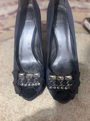 Tuflilər: Tuflilər, Ölçü: 39, rəng - Çəhrayı, Yeni — 4