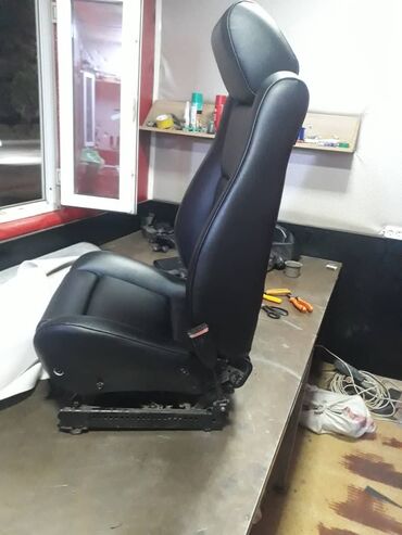 СТО, ремонт транспорта: Перетяжка
 салонов
потолков
торпед — 11