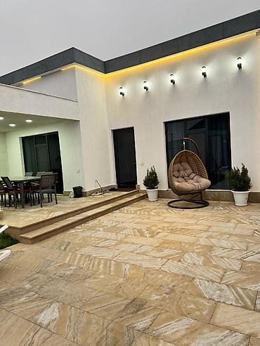 Günlük kirayə evlər: 200 kv. m, 10 otaq — 3