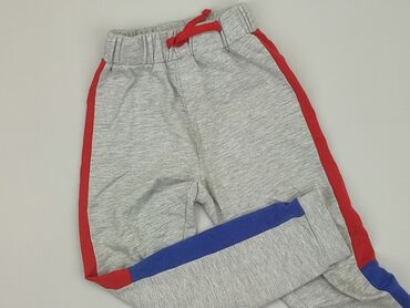 Sweatpants: Sweatpants, 3-4 years, 104, condition - Good