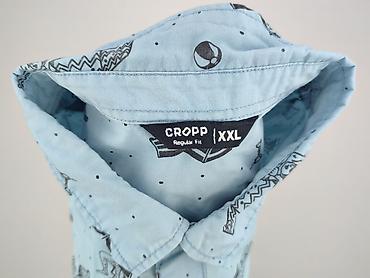 hm 3: Cropp, Koszulа dla mężczyzn, rozmiar 2XL — 4