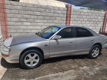 литые диски опель омега б: Mazda Millenia: 1996 г., 2 л, Автомат, Бензин