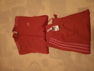 m sara farmerke: Adidas, M (EU 38)