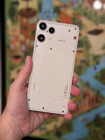 iphone 8 plus gence: Acılıb, yoxlanılıb və qutuya qoyulub. Təzə Mediatek Dimensity 7300 Pro — 1