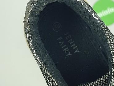 podklad: Jennyfer, Trampki damskie, rozmiar 37 — 5