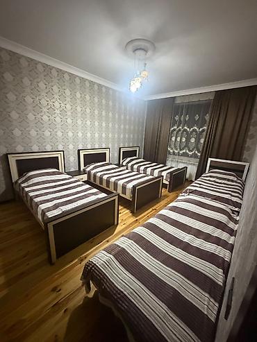 bileceri dasinmaz emlak: 130 kv. m, 5 otaqlı, Hovuzlu — 5