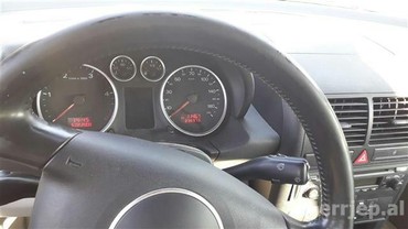 Audi: Audi A2 2002 σε lalafo.gr - εικόνες 3 Audi A2 2002 σε Διόνυσος - εικόνες 3