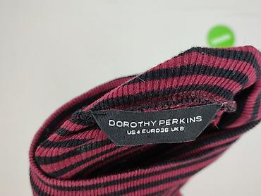 koszule windsor: Dorothy Perkins, Golf damski, rozmiar S — 4