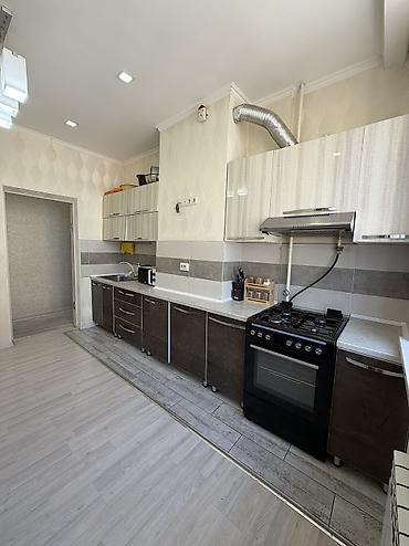 Продажа квартир: 3 комнаты, 78 м², Элитка, 6 этаж, Евроремонт — 8