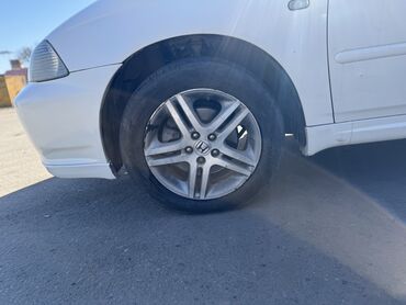 пресс джон дир: Honda Odyssey: 2003 г., 2.3 л, Автомат, Бензин, Минивэн