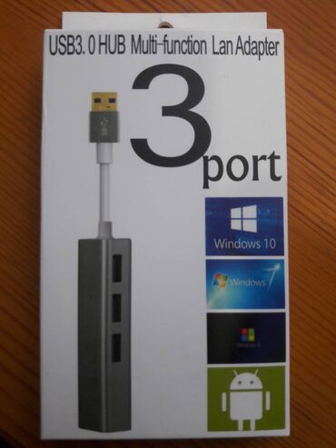 домашние интернет: USB HUB на 8 портов, на 4 порта, на 3 порта. УВЕЛИЧИВАЮТ СКОРОСТЬ