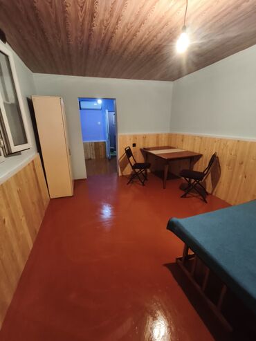 Uzunmüddətli kirayə evlər: 22 kv. m, 1 otaqlı — 2