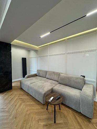 Продажа квартир: 3 комнаты, 110 м², Элитка, 11 этаж, Дизайнерский ремонт — 21