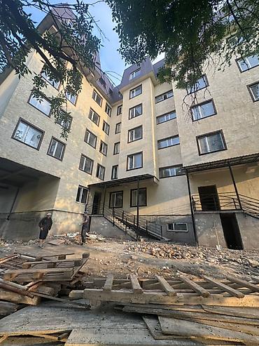 Новостройки от застройщика: Построен, Индивидуалка, 2 комнаты, 49 м² — 2