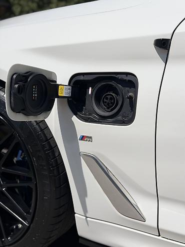 электо мото: BMW 5 series: 2020 г., 2 л, Автомат, Гибрид, Седан — 9