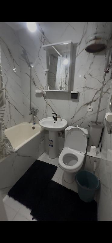 Продажа квартир: 1 комната, 36 м², Карпинка 104 серия, 5 этаж, Косметический ремонт — 5