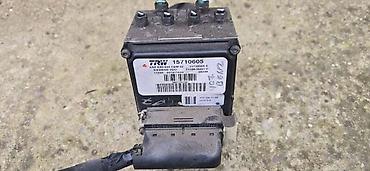 auto dizalica: ABS PUMPA CENTRALATRW ZA PEUGEOT 407 | ABS pumpa centrala Peugeot — 2